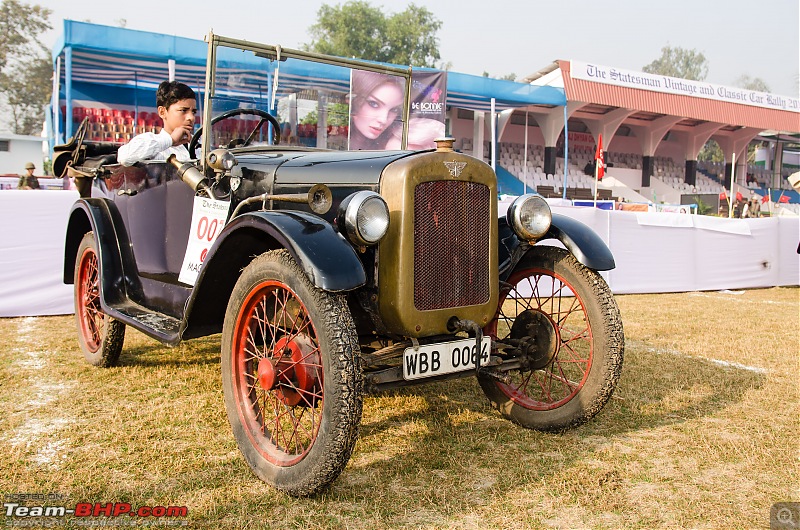 The Statesman Vintage & Classic Car Rally - Kolkata on 28th Jan, 2018-dsc_6173.jpg