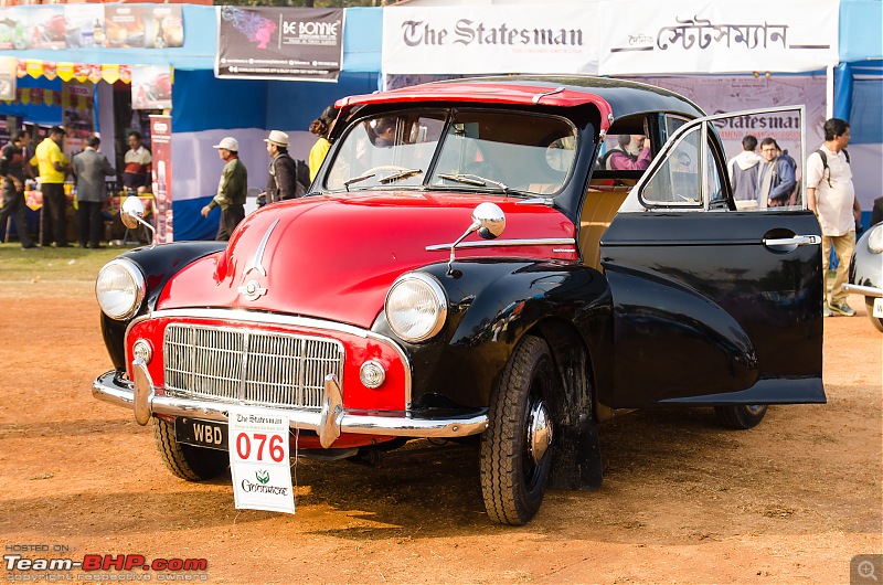 The Statesman Vintage & Classic Car Rally - Kolkata on 28th Jan, 2018-dsc_6184.jpg