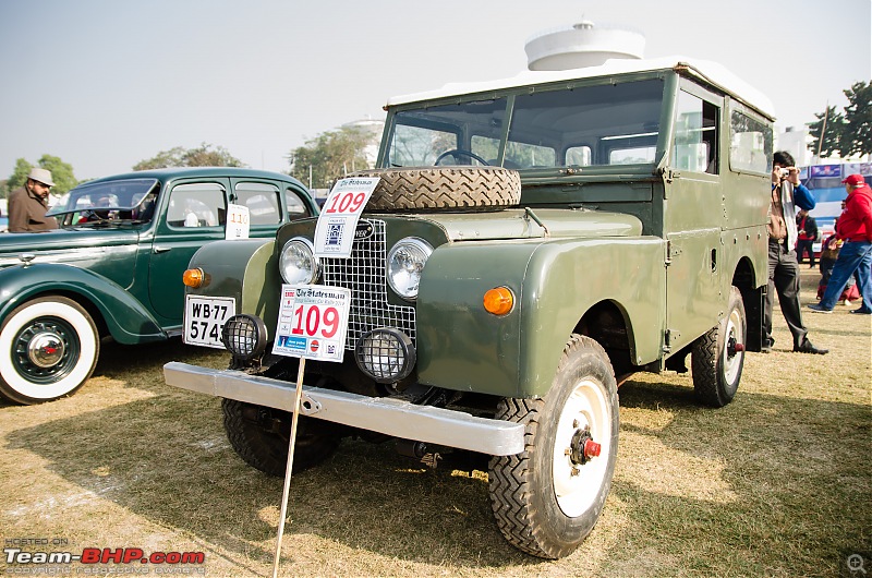 The Statesman Vintage & Classic Car Rally - Kolkata on 28th Jan, 2018-dsc_6246.jpg