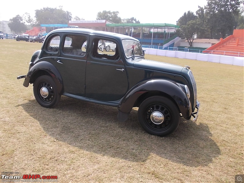The Statesman Vintage & Classic Car Rally - Kolkata on 28th Jan, 2018-dscn0276.jpg
