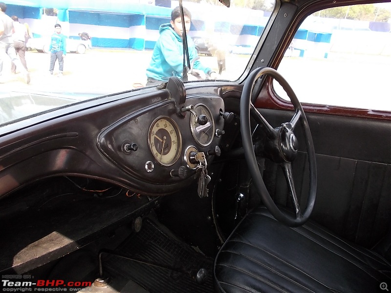 The Statesman Vintage & Classic Car Rally - Kolkata on 28th Jan, 2018-dscn0282.jpg