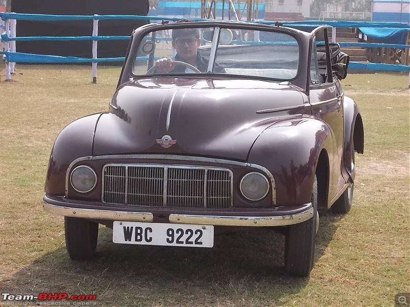 The Statesman Vintage & Classic Car Rally - Kolkata on 28th Jan, 2018-dscn0342.jpg