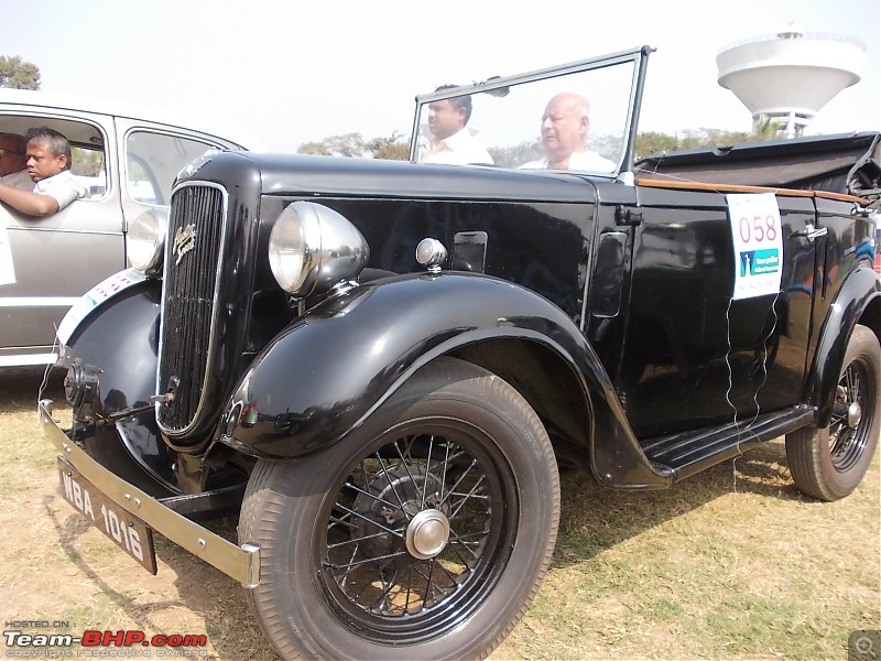 The Statesman Vintage & Classic Car Rally - Kolkata on 28th Jan, 2018-dscn0370.jpg