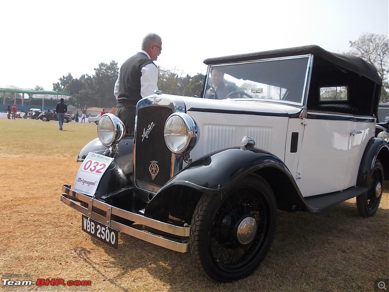 The Statesman Vintage & Classic Car Rally - Kolkata on 28th Jan, 2018-dscn0497.jpg