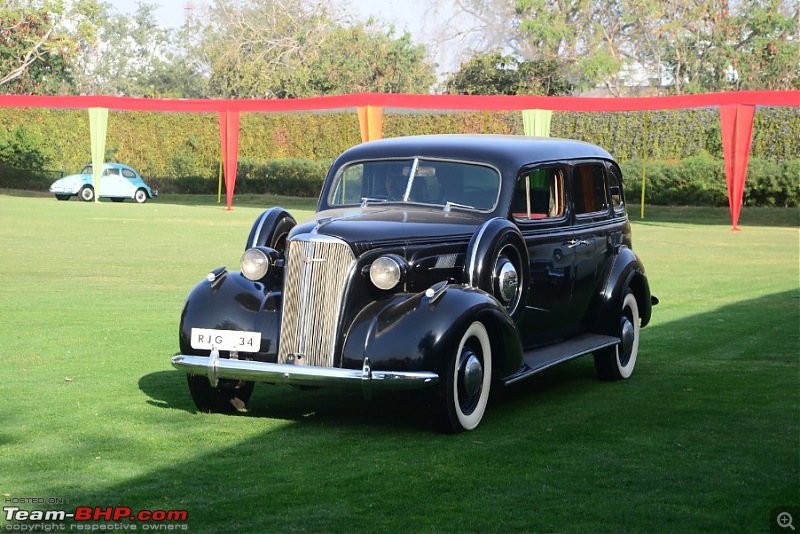 Jaipur's 20th Vintage & Classic Car Rally - 3rd & 4th February, 2018-dsc_3467.jpg