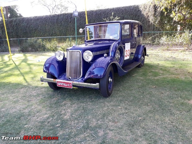 Jaipur's 20th Vintage & Classic Car Rally - 3rd & 4th February, 2018-dsc.jpg