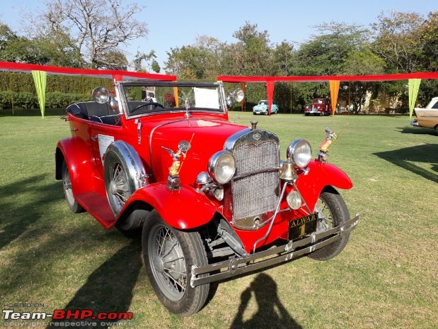 Jaipur's 20th Vintage & Classic Car Rally - 3rd & 4th February, 2018-z.jpg