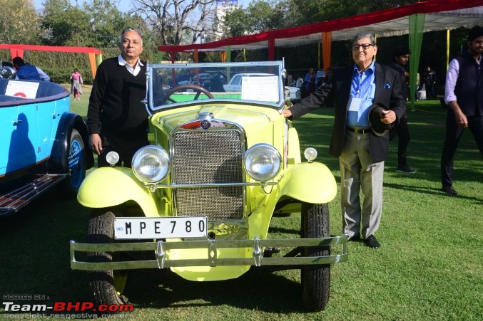 Jaipur's 20th Vintage & Classic Car Rally - 3rd & 4th February, 2018-201.jpg