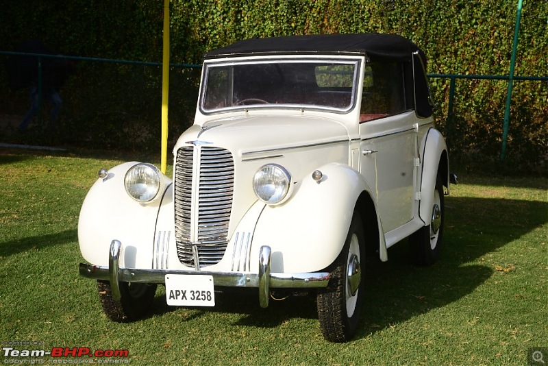 Jaipur's 20th Vintage & Classic Car Rally - 3rd & 4th February, 2018-dsc_3418.jpg