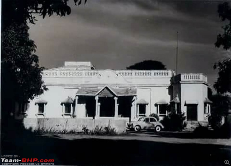 Nostalgic automotive pictures including our family's cars-our-ancestral-home-hyderabad.samir-reddy.jpg