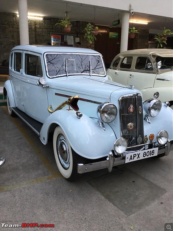 Karnataka Vintage & Classic Car Club (KVCCC) - 40 years and counting-c-humber.jpg