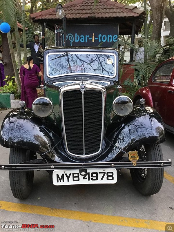 Karnataka Vintage & Classic Car Club (KVCCC) - 40 years and counting-c-morris.jpg