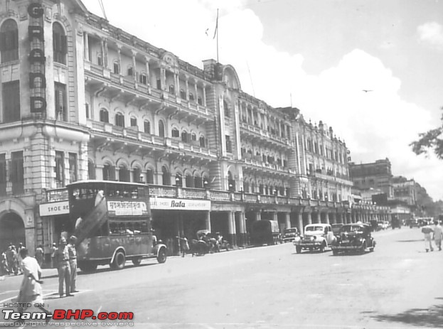 Nostalgic automotive pictures including our family's cars-old-calcuttagrand-hotelcalcutta-circa-1945.jpg