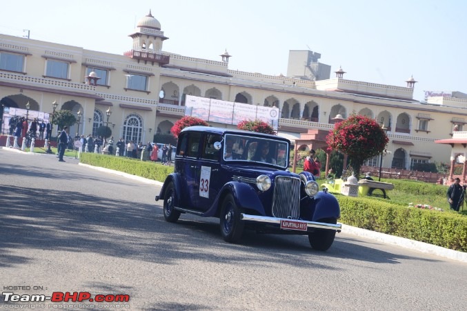 Jaipur's 20th Vintage & Classic Car Rally - 3rd & 4th February, 2018-dsc_5072.jpg