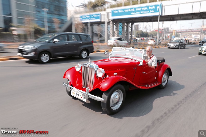 MG India reaches out to owners of classic MGs. EDIT: Pics of parade added-mg-2.jpg