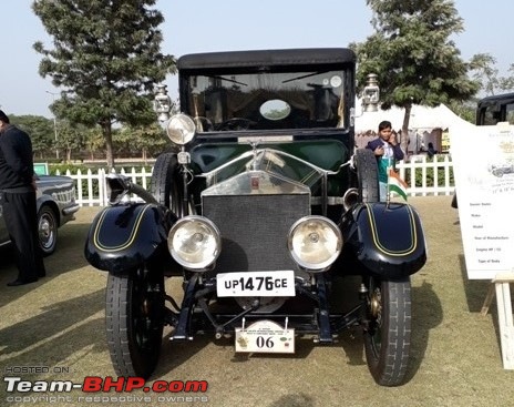 21 Gun Salute Vintage Car Rally & Concours Show (8th edition) - February, 2018-20180217_154524.jpg
