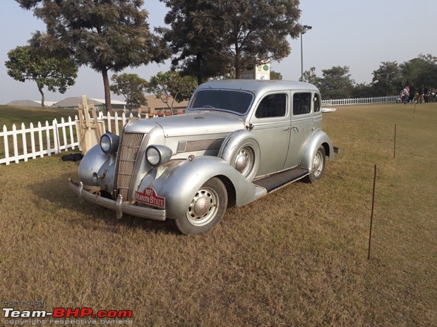 21 Gun Salute Vintage Car Rally & Concours Show (8th edition) - February, 2018-20180217_163336.jpg