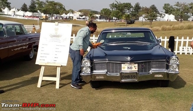 21 Gun Salute Vintage Car Rally & Concours Show (8th edition) - February, 2018-20180217_152503.jpg