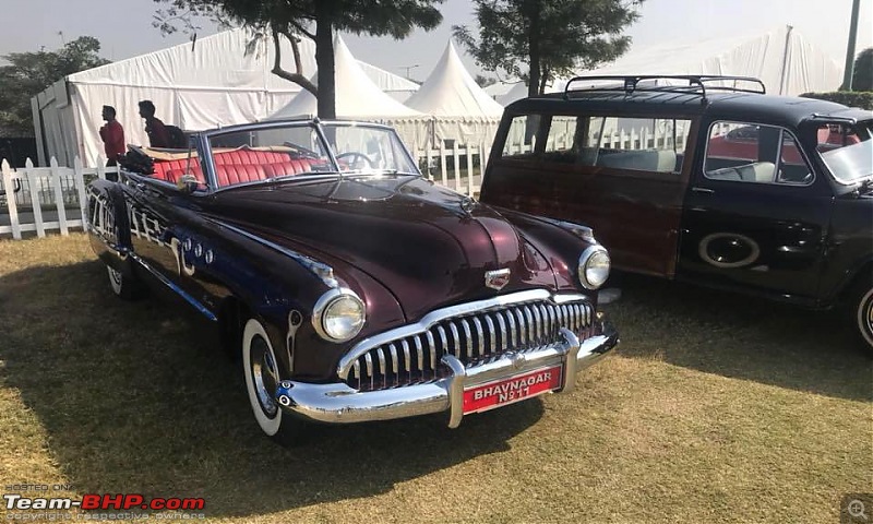 21 Gun Salute Vintage Car Rally & Concours Show (8th edition) - February, 2018-27867693_10215190711583255_8169314718275875998_n.jpg