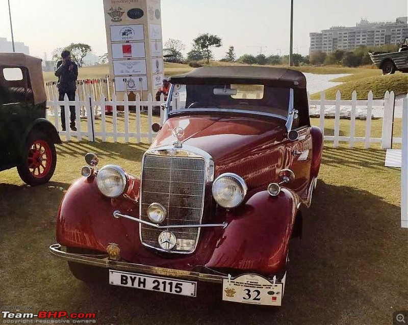 21 Gun Salute Vintage Car Rally & Concours Show (8th edition) - February, 2018-img20180219wa0163.jpg