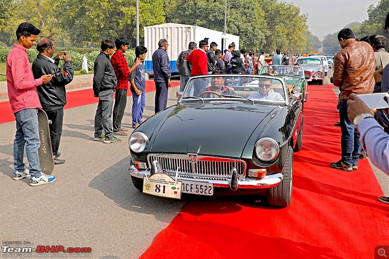 MG India reaches out to owners of classic MGs. EDIT: Pics of parade added-a54a3865.jpeg