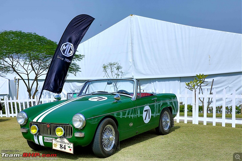 MG India reaches out to owners of classic MGs. EDIT: Pics of parade added-a54a4085.jpeg