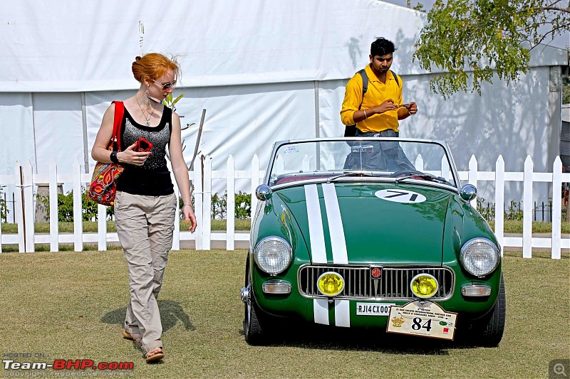 MG India reaches out to owners of classic MGs. EDIT: Pics of parade added-a54a4294.jpeg