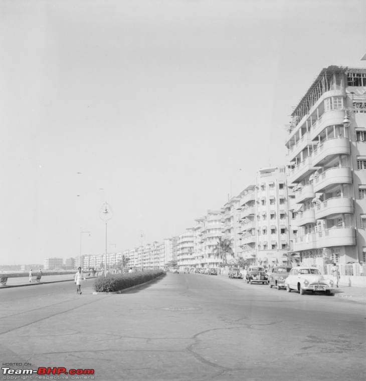 Nostalgic automotive pictures including our family's cars-bombay-buick-chrysler-1952.jpg