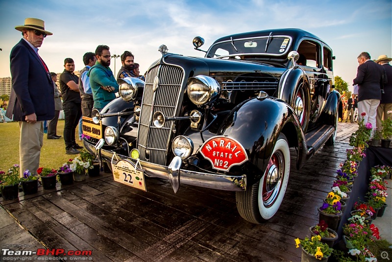 21 Gun Salute Vintage Car Rally & Concours Show (8th edition) - February, 2018-_k0b4599.jpg