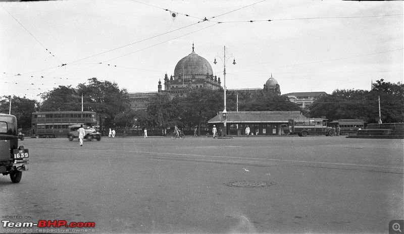 Early registration numbers in India-1931-prince-wales-museum-mumbaibombay-india.jpg