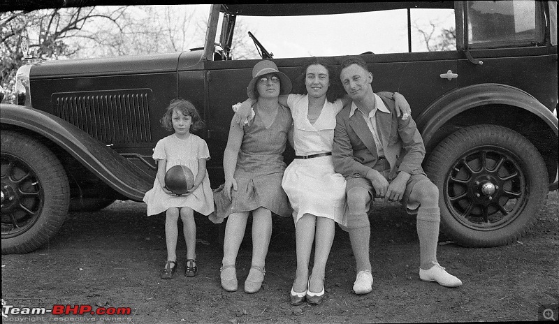 Nostalgic automotive pictures including our family's cars-1932-rural-countryside-scene-vehicle-pariat-tank-india.jpg