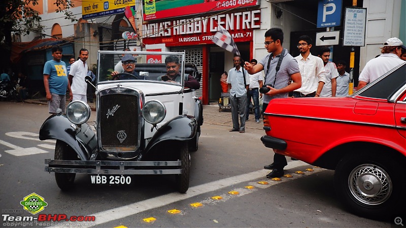 Drives & Meetups: Classic Car owners of Calcutta-austin10hobbs.jpeg