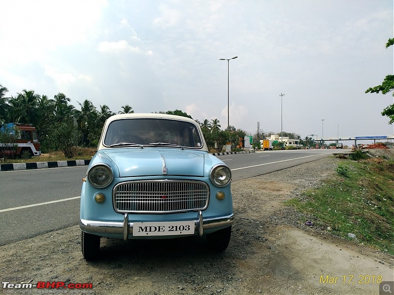 Summer Drive: 7 Fiat Millecentos visit Mysore-p_20180317_102619_vhdr_auto.jpg