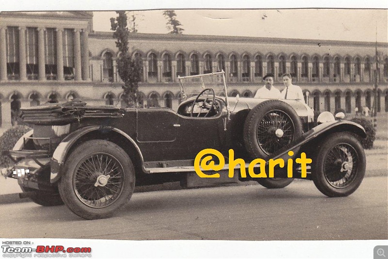 Karnataka Vintage & Classic Car Club (KVCCC) - 40 years and counting-bentley-kvccc.jpg