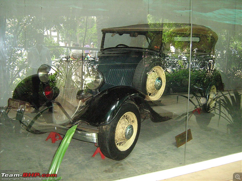 Deccan Heritage Vintage Car and Motorcycle Display @ Chowmahalla Palace-August 15th-img_3542.jpg