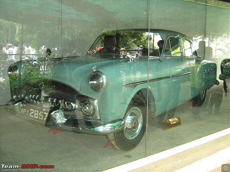 Deccan Heritage Vintage Car and Motorcycle Display @ Chowmahalla Palace-August 15th-img_3543.jpg
