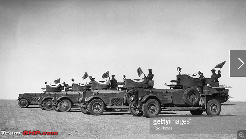 Pre-War Military Vehicles in India-viceroy-india-delhi..png