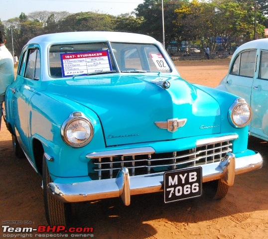 Studebaker and Nash Cars in India-1947-studebaker-champ1.jpg