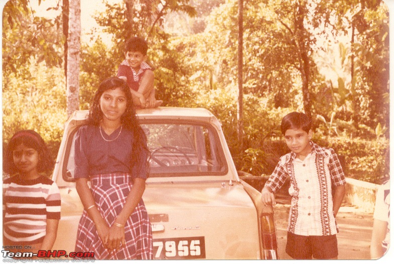 Nostalgic automotive pictures including our family's cars-vivek-his-cousins1.jpg