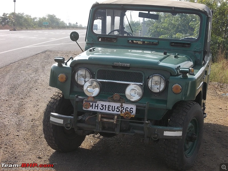 Central India Vintage Automotive Association (CIVAA) - News and Events-dscn1119.jpg