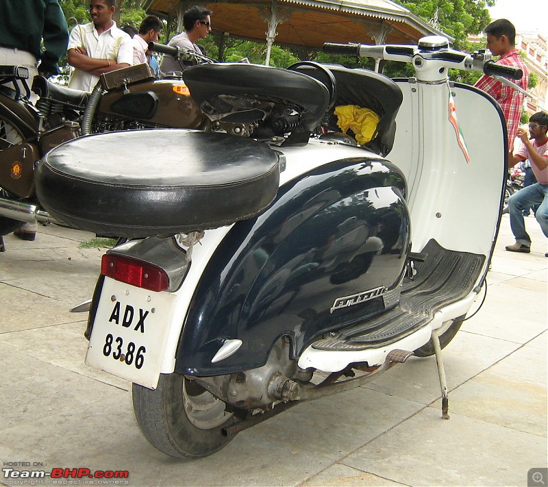 Deccan Heritage Vintage Car and Motorcycle Display @ Chowmahalla Palace-August 15th-img_3554.jpg