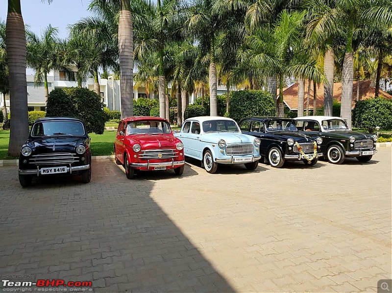 Summer Drive: 7 Fiat Millecentos visit Mysore-62.jpg