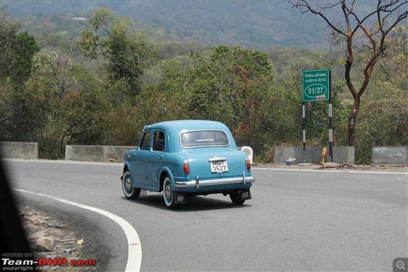 Summer Drive: 7 Fiat Millecentos visit Mysore-43.jpg