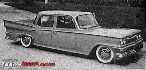 Indigenous Oddities - Oddball Automobiles of India-02-aravind-1965-cadillac-1939-engine.jpg