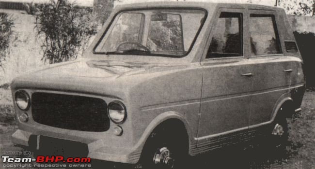 Indigenous Oddities - Oddball Automobiles of India-02-badal.jpg