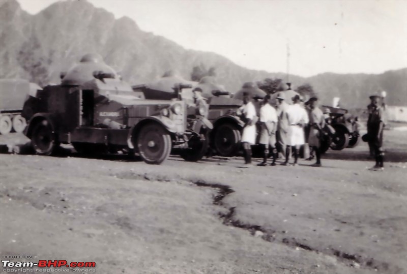 Pre-War Military Vehicles in India-showing-ghurkas-dargai.jpg