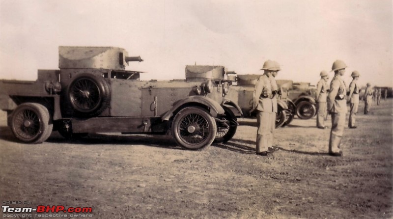 Pre-War Military Vehicles in India-lanchester-ac-now-replaced-light-tanks-peshawar.jpg