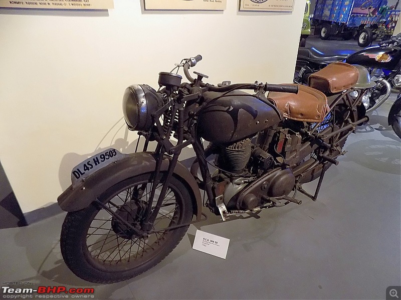 Heritage Transport Museum, Gurgaon: The place to be-181.jpg