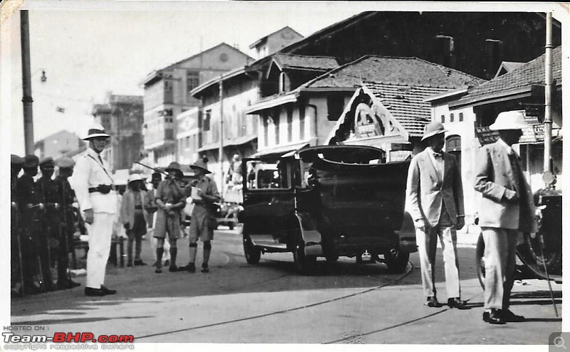 Nostalgic automotive pictures including our family's cars-bombay-riots-1932.jpg