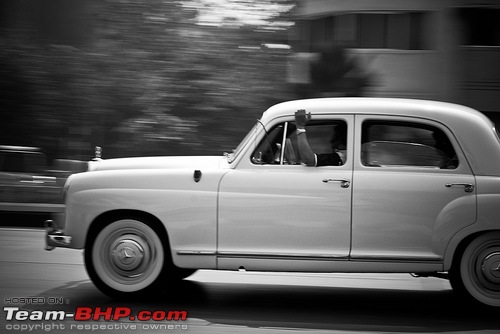 Vintage & Classic Mercedes Benz Cars in India-dnyanesh.jpg